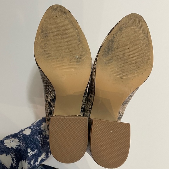 Steve Madden ankle boots sneak woman’s 6.5 - Picture 11 of 11